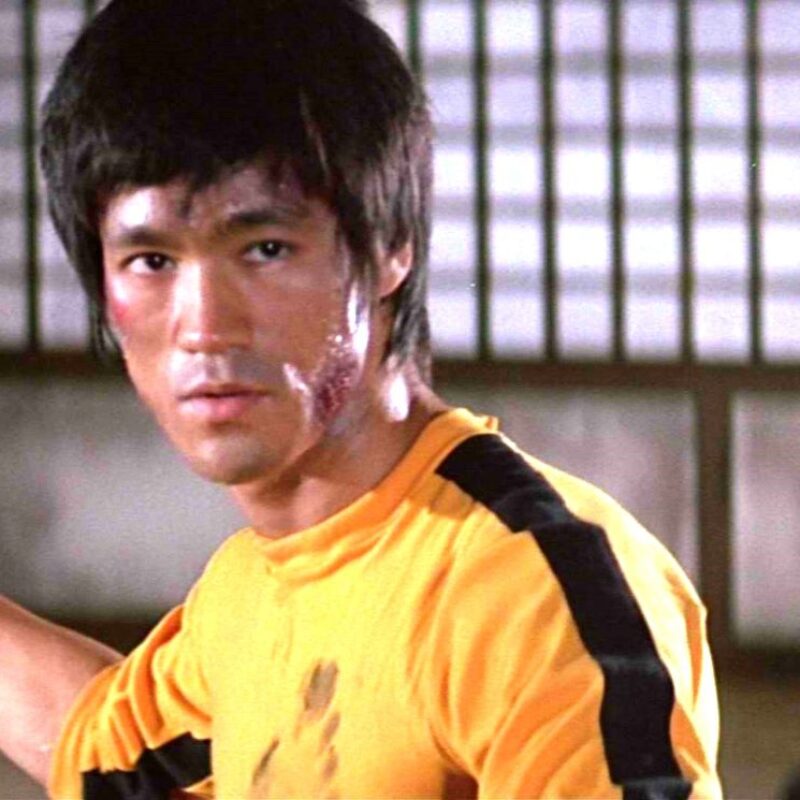 8 Reasons Bruce Lee’s Martial Arts Movie Career Couldn’t Happen Today