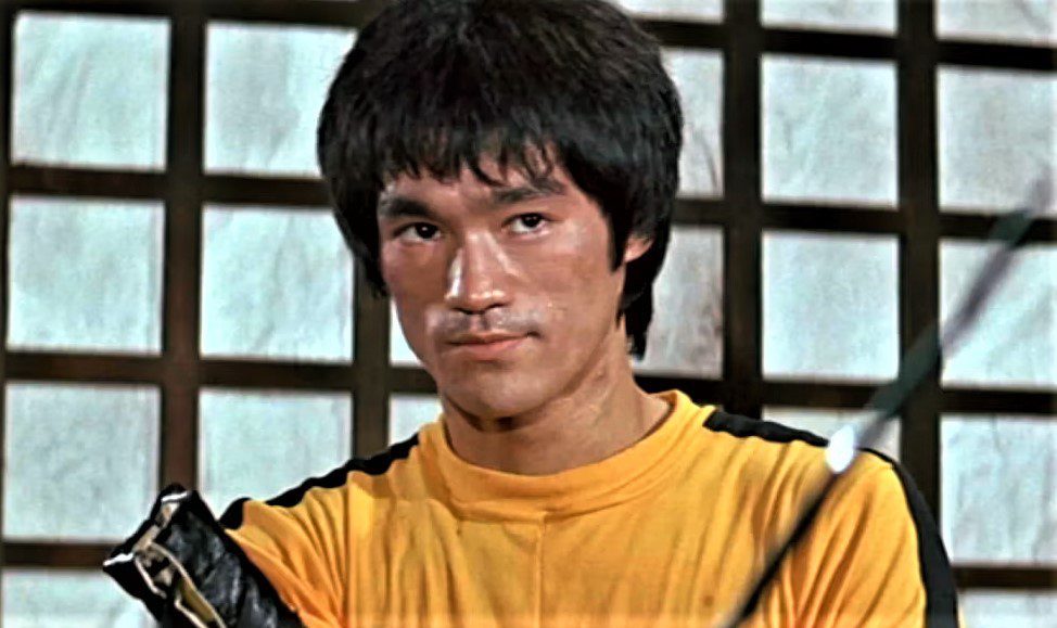 Game Of Death Would've Been Bruce Lee's Best Movie (If He Finished It)