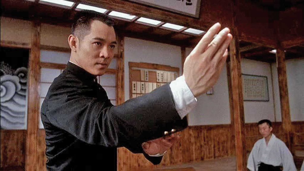 The 20 Best Martial Arts Movies Ever Made