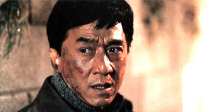 Jackie Chan's 9 Serious But Still Great Movies