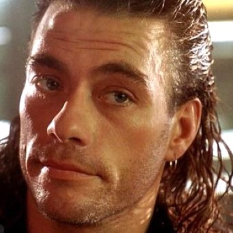 This 90s Action Movie ” Hard Target” Might Be Jean-Claude Van Damme’s Best