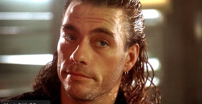 This 90s Action Movie " Hard Target" Might Be Jean-Claude Van Damme's Best