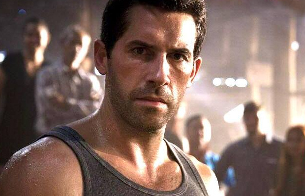 Scott Adkins Channels His Inner-Van Damme In ‘Hard Target 2’