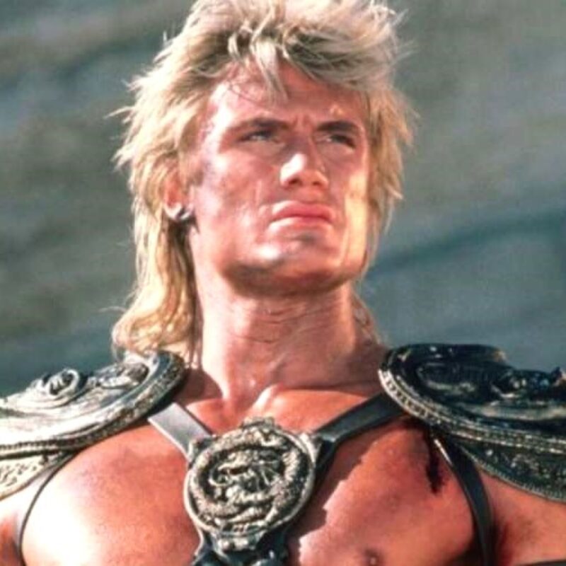 The Highest-Grossing Dolph Lundgren Movies He Played