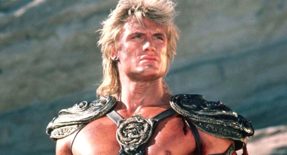 The Highest-Grossing Dolph Lundgren Movies He Played