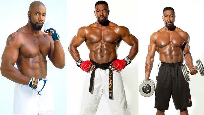 Michael Jai White: Age, Height, Weight & UFC records