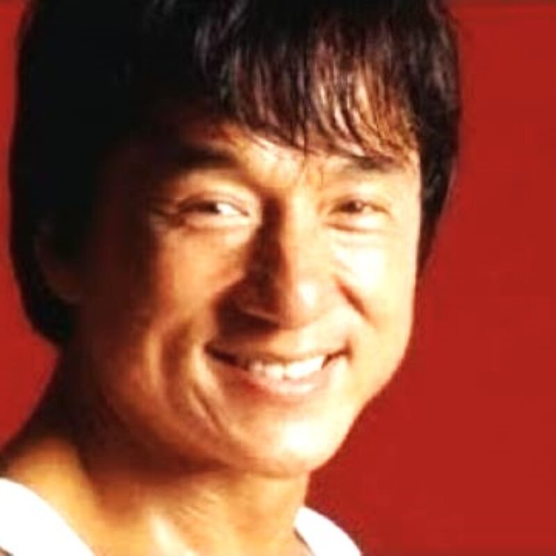 Top 10 Jackie Chan Moments