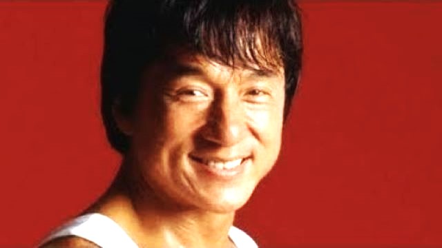 Top 10 Jackie Chan Moments