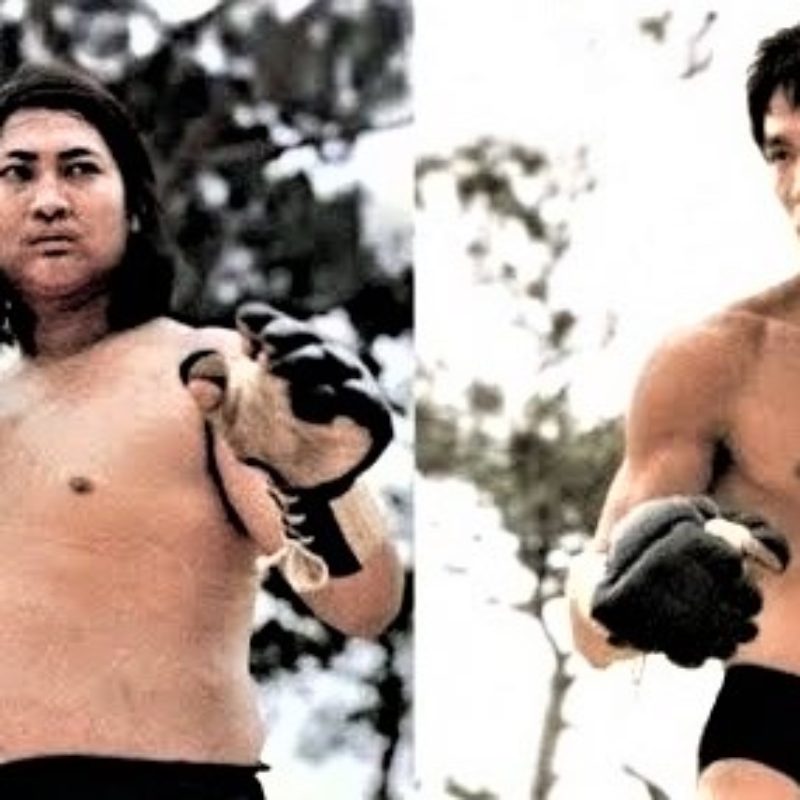 Bruce Lee vs Sammo Hung True Story Explained: Who Won?