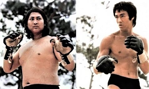 Bruce Lee vs Sammo Hung True Story Explained: Who Won?