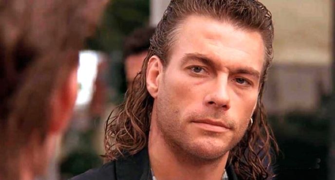 Jean-Claude Van Damme’s Top 6 Movie Roles