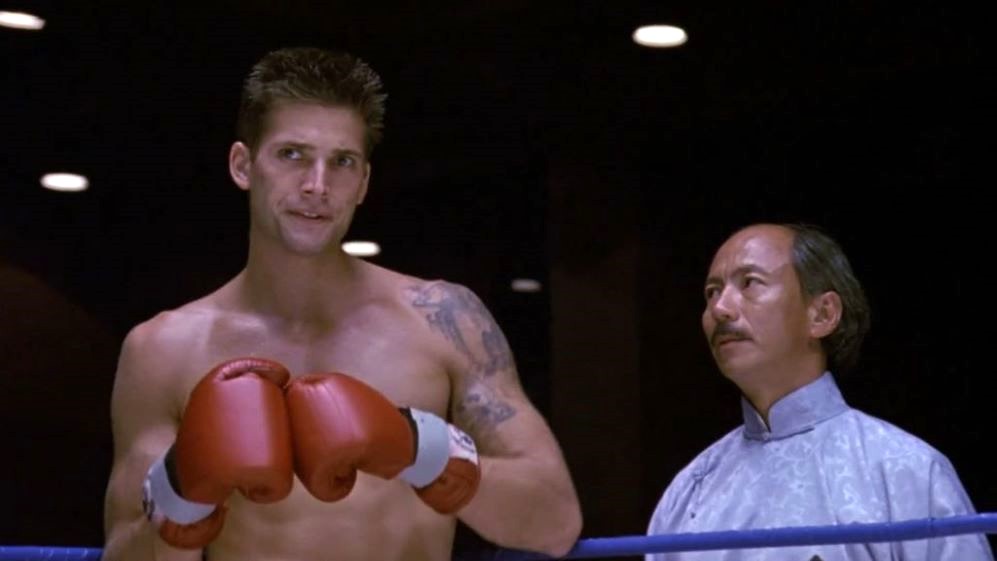 Every Kickboxer Movie Ranked From Worst To Best