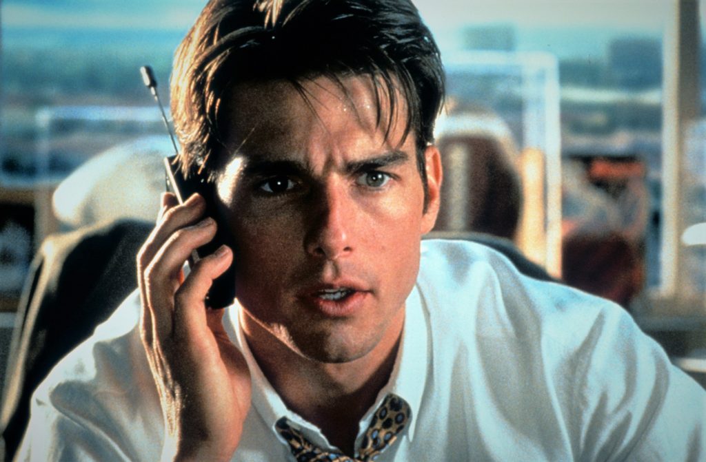 15 Highest Grossing Movies With Tom Cruise