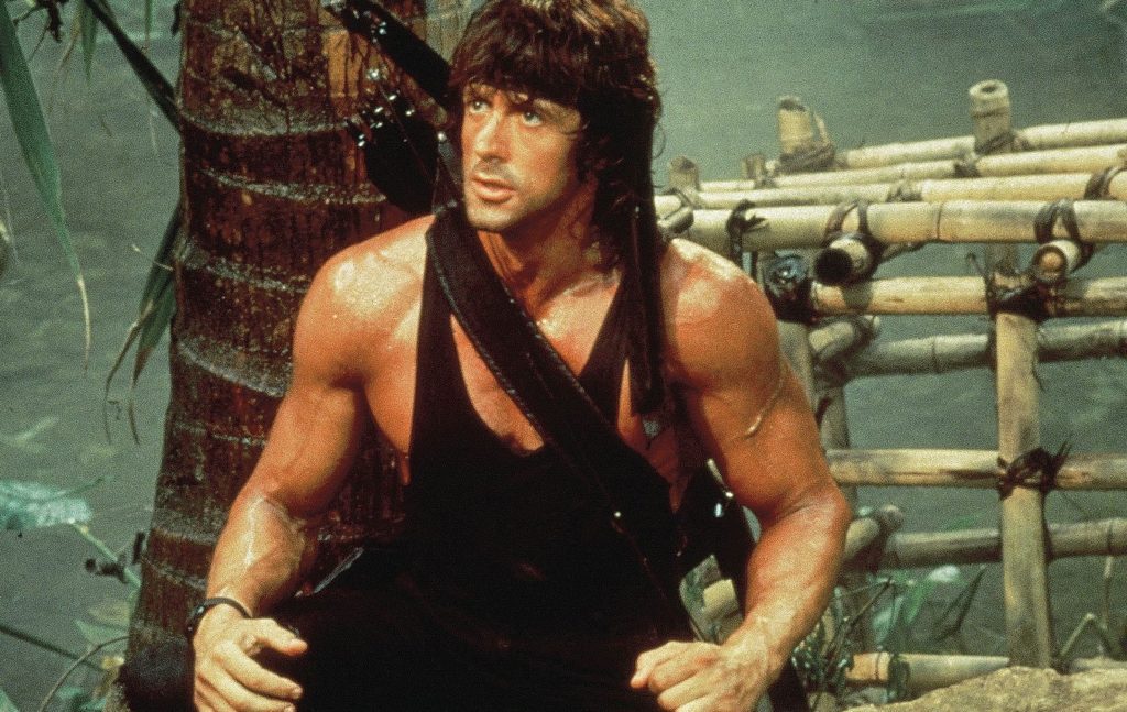 8 Most Interesting Facts About The Movie “Rambo: First Blood”