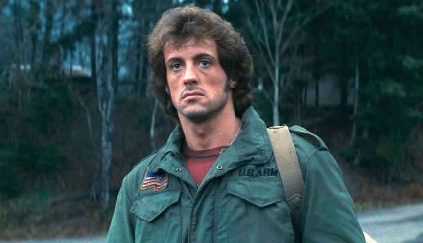 Rambo: First Blood Put A Stuntman In Serious Danger