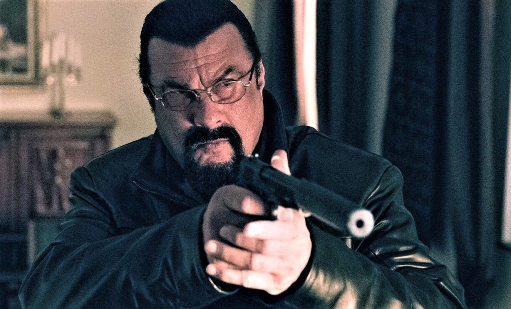 Steven Seagal's 10 Best Movies (According To Metacritic)