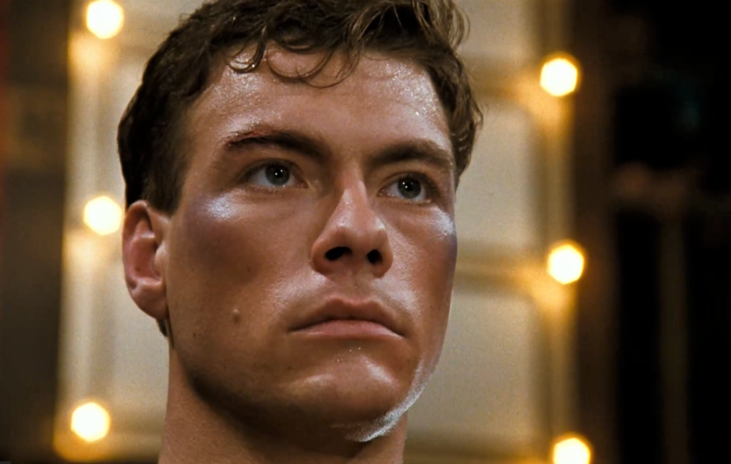 8 Things You Maybe Not Know About Bloodsport