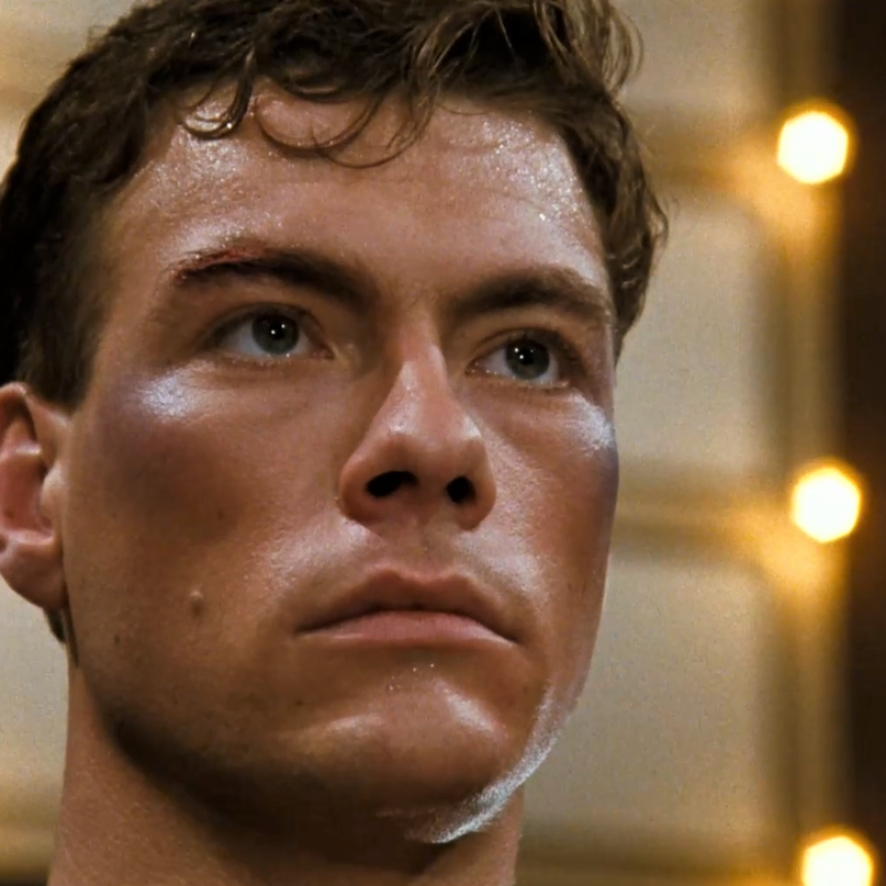 8 Things You Might Not Know About Bloodsport