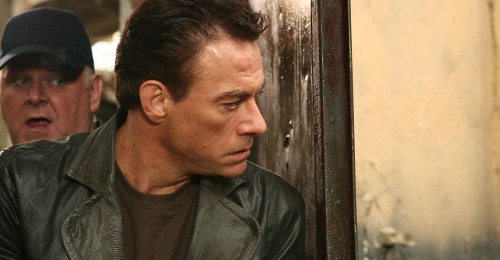 15 Best Jean-Claude Van Damme Movies According to IMDb