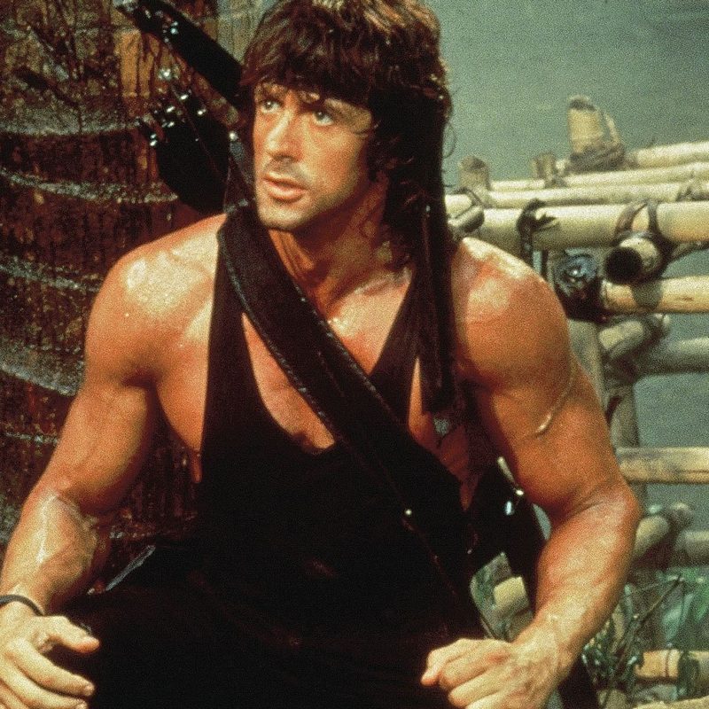 8 Most Interesting Facts About The Movie “Rambo: First Blood”