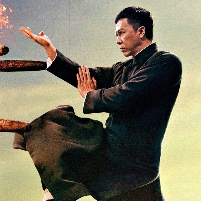 The Best Martial Arts Films To Watch On Netflix