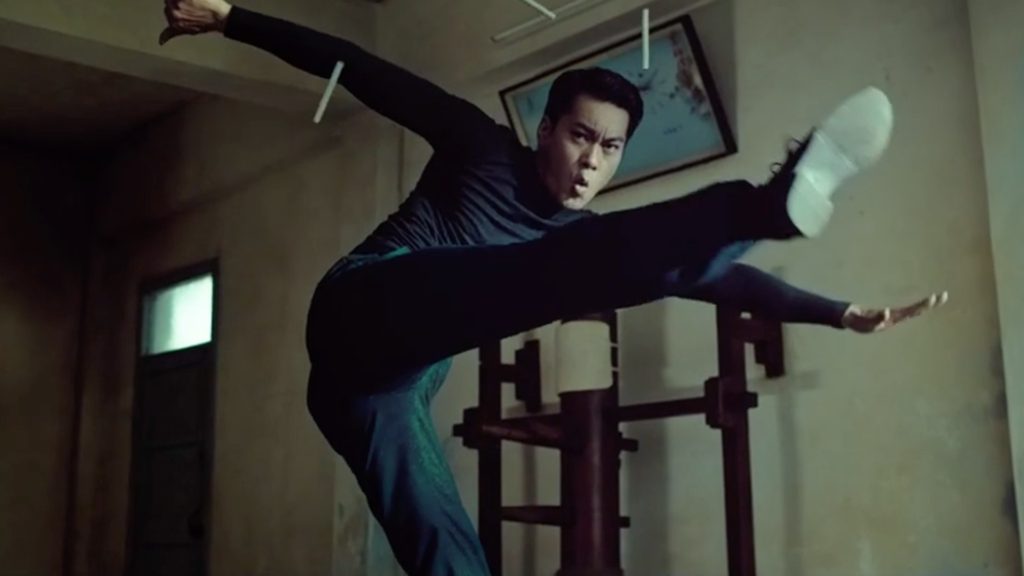 10 Facts About The Movie Ip Man 3: