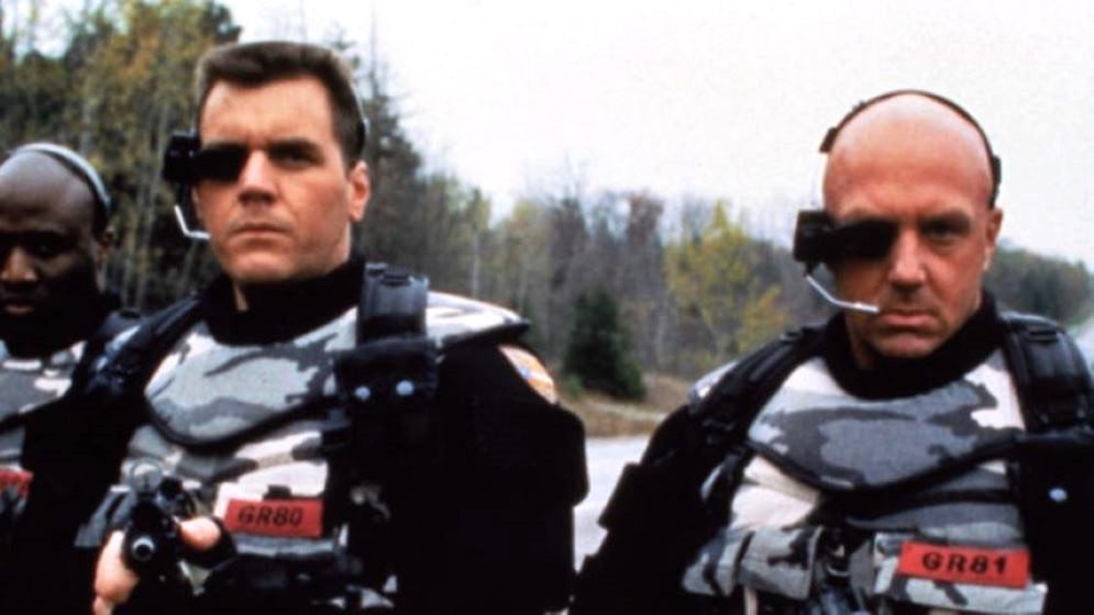 Every Universal Soldier Movie From Worst To Best