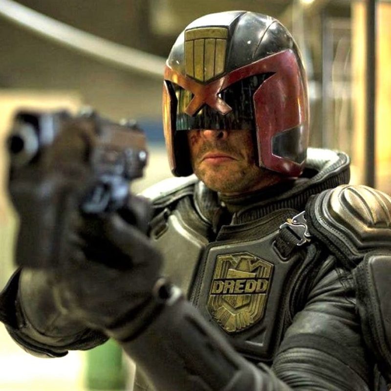 Judge Dredd (1995) Biography, Plot, Filming, Box office, Trailer