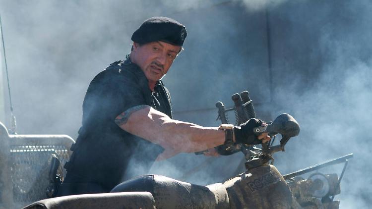 The 2 Biggest Problems Caused By The Expendables 4's 9-Year Gap