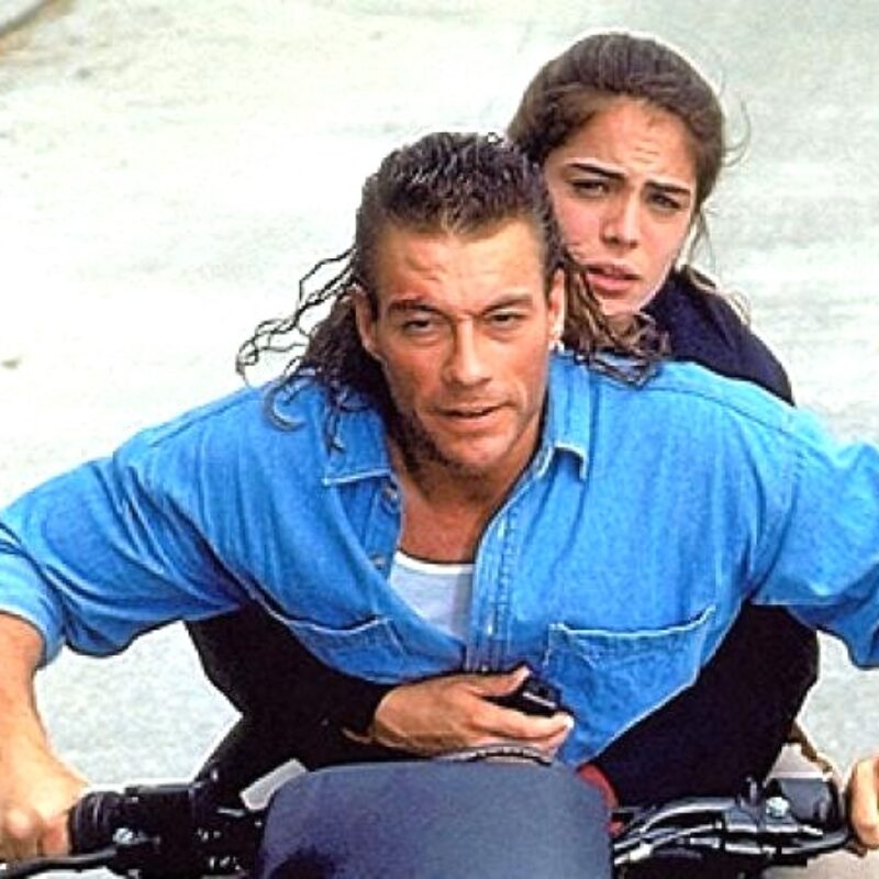 Jean-Claude Van Damme 10 Best Movies, According To Rotten Tomatoes