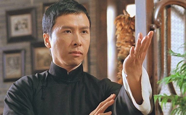 The 20 Best Martial Arts Movies Ever Made