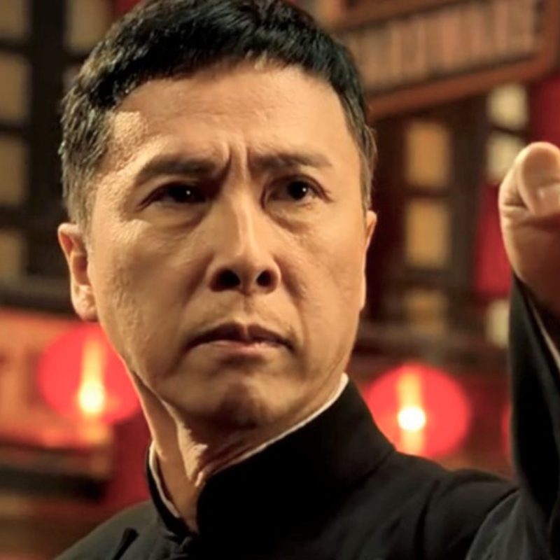 Top 10 Best Ip Man Scenes