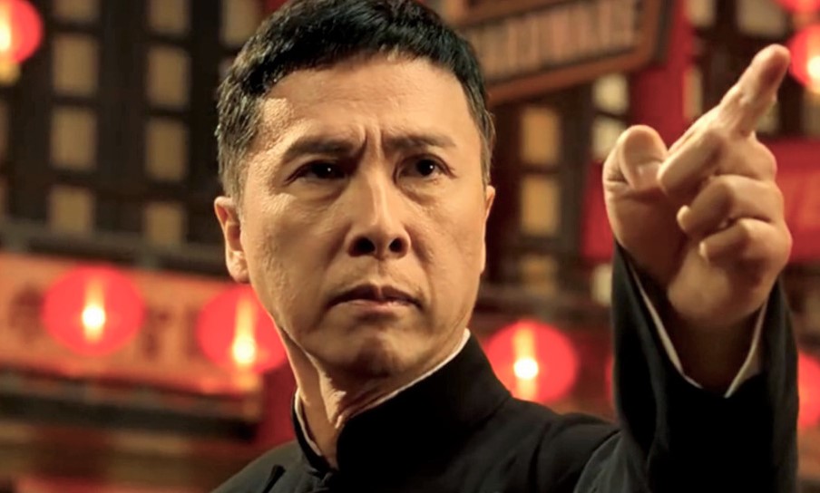 Top 10 Best Ip Man Scenes