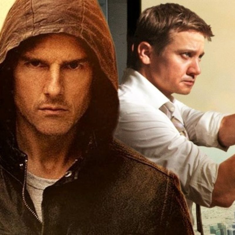 Mission: Impossible 4 (2011) Biography, Plot, Production, Filming, Marketing, Box office, Trailer.
