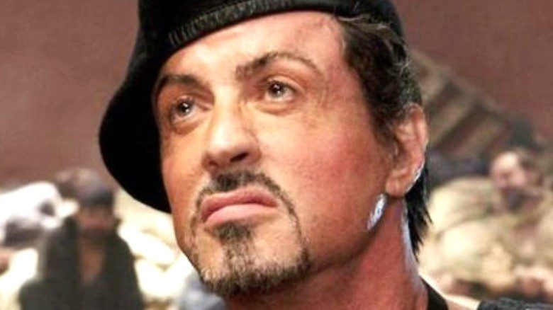 Expendables 4 Director Discusses Sylvester Stallone's Future With the Franchise