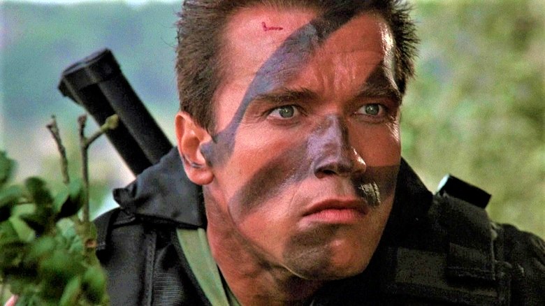 Best Arnold Schwarzenegger Movies According to Box Office