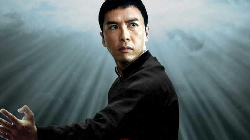 20 Martial Arts Movies Every Guy Should See