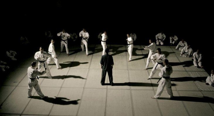 5 Leadership Qualities of Ip Man