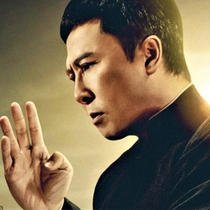 Ip Man: What’s True And What’s Fake In The Martial Arts Quadrilogy?