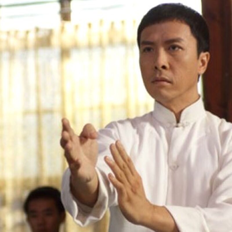 Ip Man’ To Be Back With 5th Movie, Not Clear If Donnie Yen Will Star On-Screen