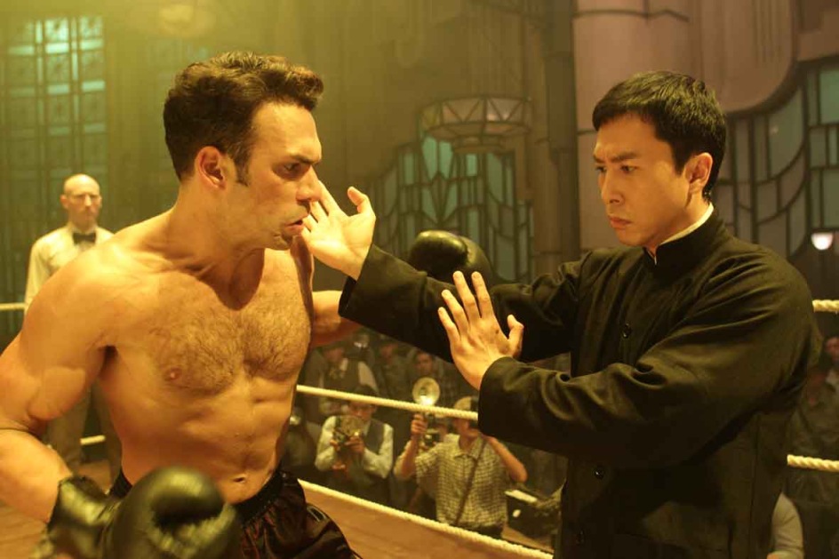 The Best Martial Arts Movies Streaming On Netflix