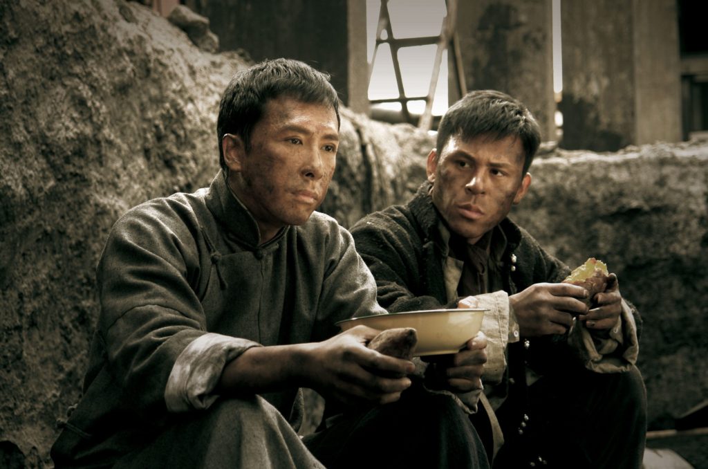 10 Martial Arts Movies To Watch On Netflix