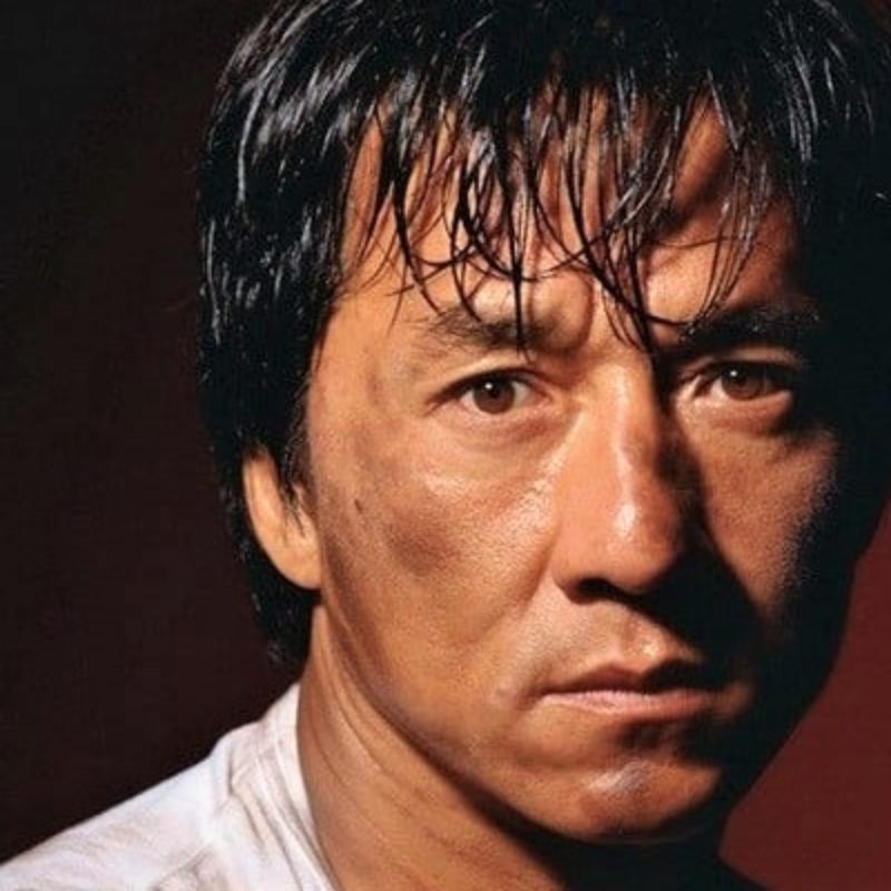 Jackie Chan: Filmography, Film Career, Personal Life: