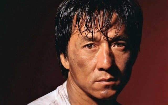 Jackie Chan: Filmography, Film Career, Personal Life: