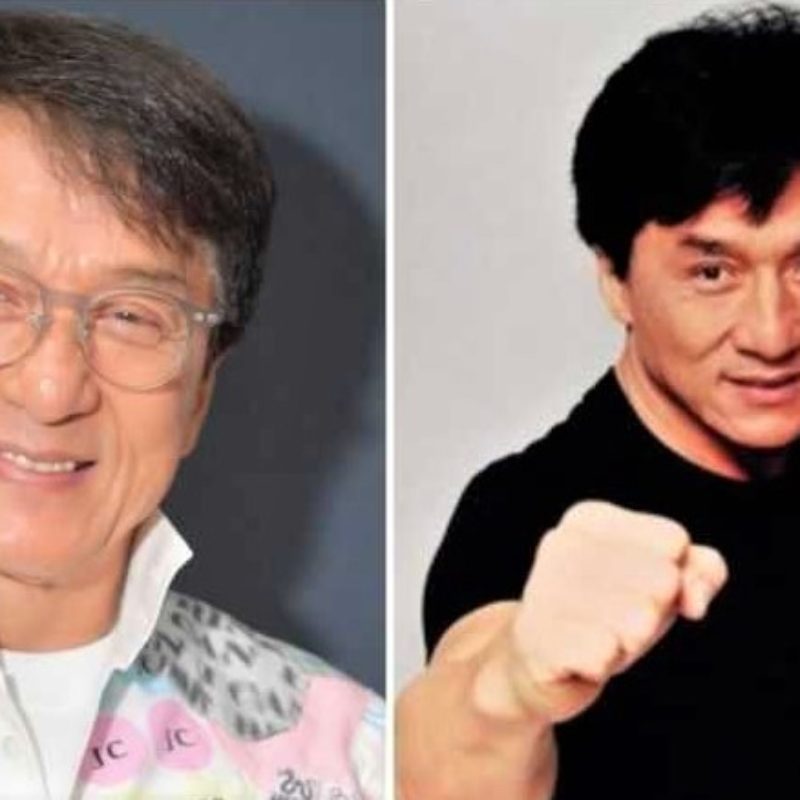 10 Little-Known and Fascinating Facts About Jackie Chan