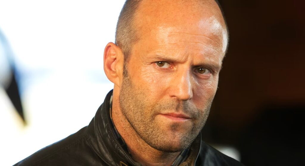 Jason Statham Will Come Together With Sylvester Stallone For New Action Movie