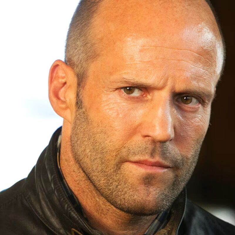 Jason Statham Will Come Together With Sylvester Stallone For New Action Movie