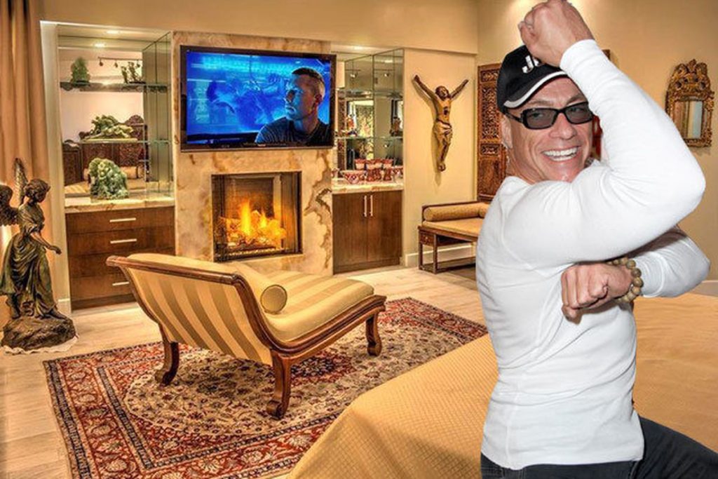 Jean-Claude Van Damme’s Lifestyle 2022