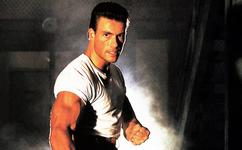 Jean-Claude Van Damme Was A Bouncer At Chuck Norris' Bar, before becoming a Famous: Here's How Much He Was Paid