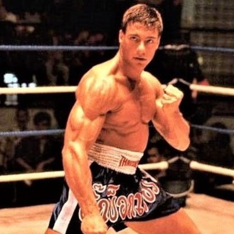 The Insane Story Of Frank Dux, Whose Life Formed The Basis For ‘Bloodsport’